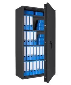 Format Wertschutzschrank Lyra 18 (Klasse 1) -Burg Wächter Store FT Lyra18 EN 1 04 RymLHIJE