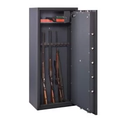 Format Waffenschrank Cervo Modell II