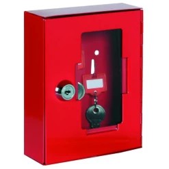 Format Notschlüsselkasten NS 2 Ohne Klöppel