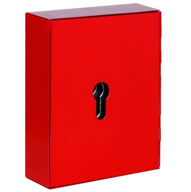 Format Notschlüsselkasten NS 2 PHZ Für Profilhalbzylinder 3 Format Notschlüsselkasten NS 2 PHZ Für Profilhalbzylinder