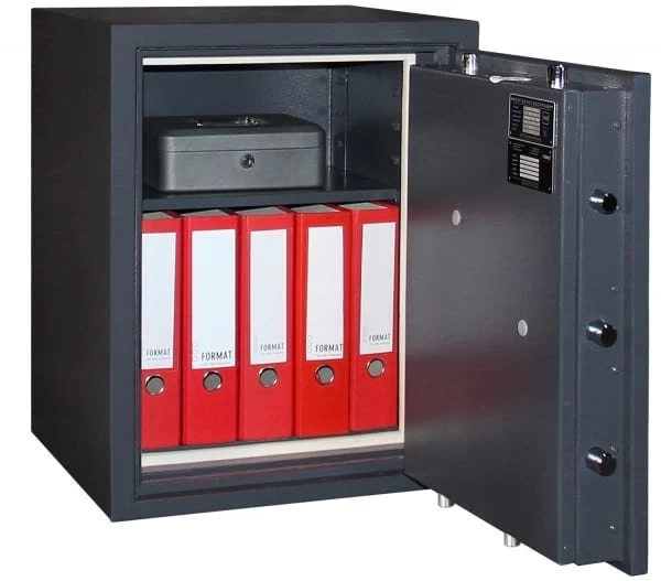 Format Feuerschutztresor Paper Star Pro Light 1 3 Format Feuerschutztresor Paper Star Pro Light 1