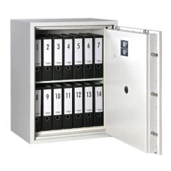 Format Dokumententresor Paper Star Pro 2