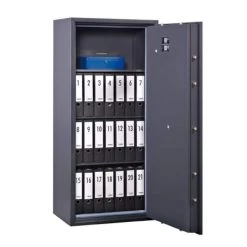 Format Dokumententresor Paper Star Pro 3