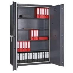 Format Dokumententresor Paper Star Pro 6 (2-türig)