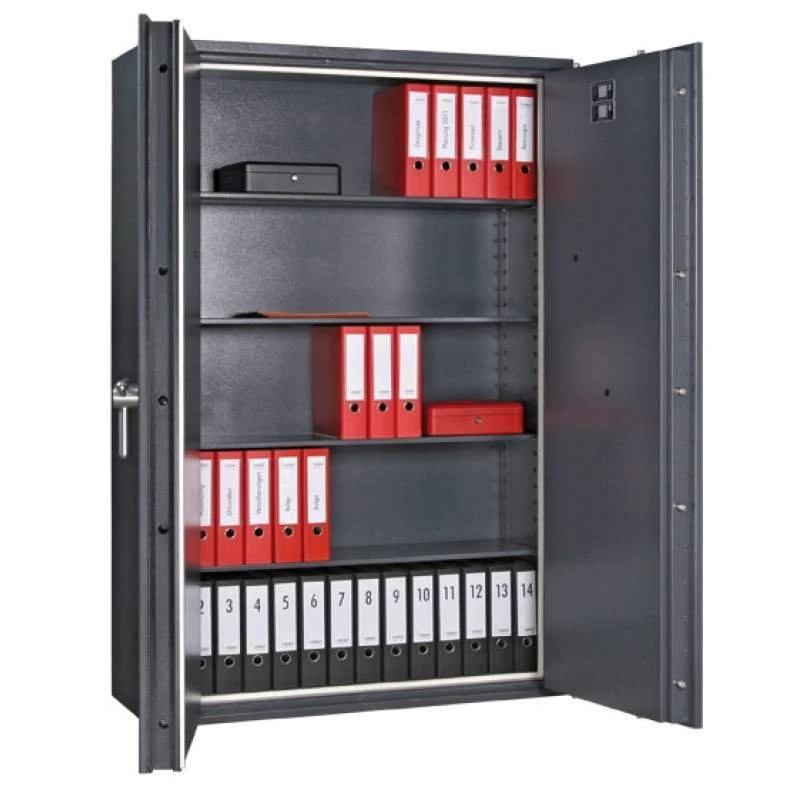 Format Dokumententresor Paper Star Pro 6 (2-türig) 3 Format Dokumententresor Paper Star Pro 6 (2-türig)