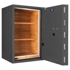 Format Wertschutzschrank Pegasus Pro 375 -Burg Wächter Store FT PegasusPro375 04 t v WdNO