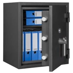 Format Wertschutzschrank Rubin Pro 10 -Burg Wächter Store FT RubinPro10 1 XY30sDZz