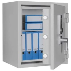Format Wertschutzschrank Rubin Pro 10 -Burg Wächter Store FT RubinPro10 12 a08NIIni