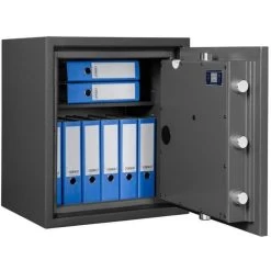 Format Wertschutzschrank Rubin Pro 10 -Burg Wächter Store FT RubinPro10 7 mnBErjKK