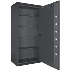 Format Wertschutzschrank Rubin Pro 50