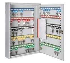 Format Schlüsselschrank S 100 PHZ