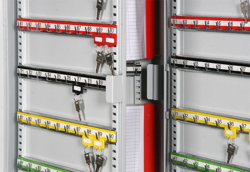 Format Schlüsselschrank S 200 4 Format Schlüsselschrank S 200 – Bild 2