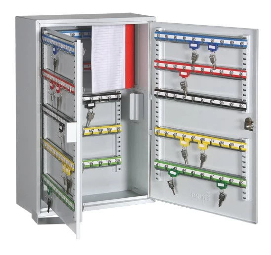 Format Schlüsselschrank S 200 PHZ 5 Format Schlüsselschrank S 200 PHZ – Bild 3