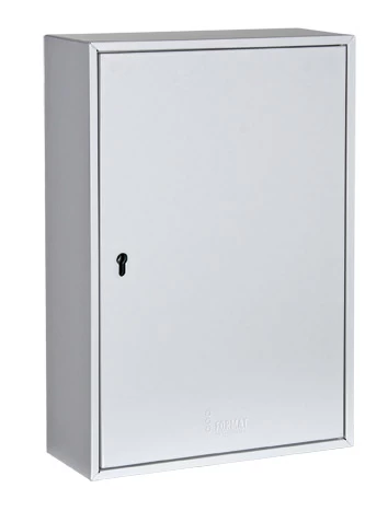 Format Schlüsselschrank S 200 PHZ 4 Format Schlüsselschrank S 200 PHZ – Bild 2