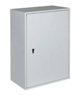 Format Schlüsselschrank S 300 PHZ