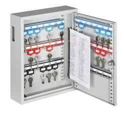 Format Schlüsselschrank Mit Einwurfschlitz S 42