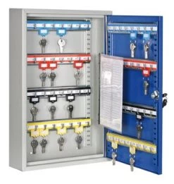 Format Schlüsselschrank S 64