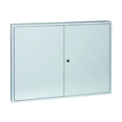 Format Schlüsselschrank S 100Z, 2-türig