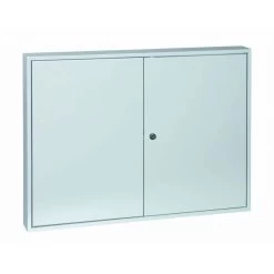 Format Schlüsselschrank S 200Z, 2-türig