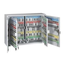 Format Schlüsselschrank S 500Z, 2-türig