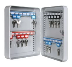 Format Schlüsselkasten SK 28