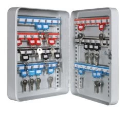 Format Schlüsselkasten SK 49