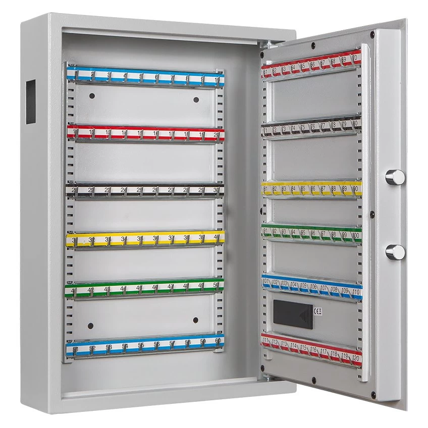 Format Schlüsseltresor SLE 120 Mit Einwurfschacht 3 Format Schlüsseltresor SLE 120 Mit Einwurfschacht