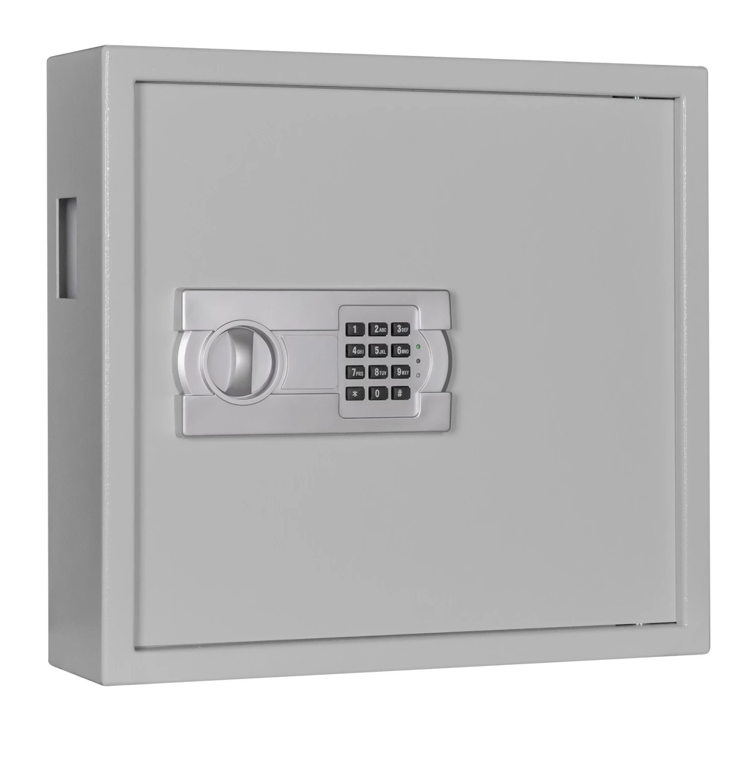 Format Schlüsseltresor SLE 80 Mit Einwurfschacht 3 Format Schlüsseltresor SLE 80 Mit Einwurfschacht