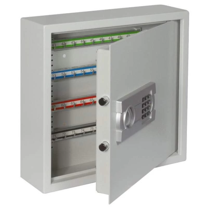 Format Schlüsselschrank SLE 80 3 Format Schlüsselschrank SLE 80