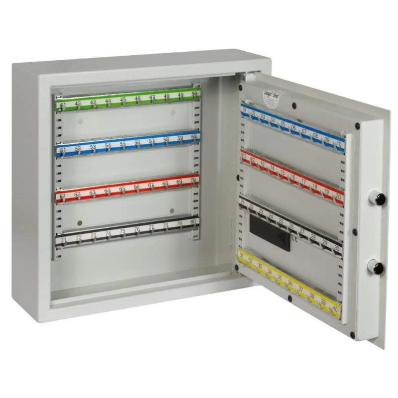 Format Schlüsselschrank SLE 80 4 Format Schlüsselschrank SLE 80 – Bild 2