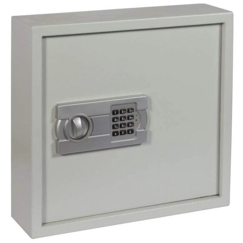 Format Schlüsselschrank SLE 80 5 Format Schlüsselschrank SLE 80 – Bild 3