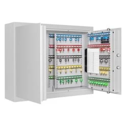 Format Schlüsseltresor ST 400 Z -Burg Wächter Store FT ST 400 Z 01 wis9j8cw