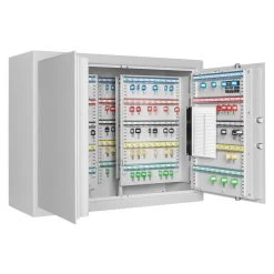 Format Schlüsseltresor ST 600 Z -Burg Wächter Store FT ST 600 Z 01 cEacVhVh