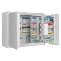 Format Schlüsseltresor ST 600 Z -Burg Wächter Store FT ST 600 Z 03 g3VUPRAT