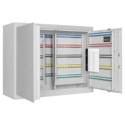 Format Schlüsseltresor ST 600 Z