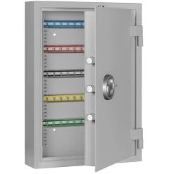 Format Schlüsseltresor ST 100