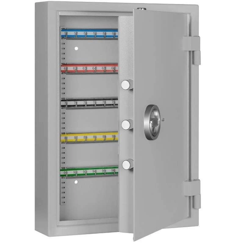 Format Schlüsseltresor ST 100 3 Format Schlüsseltresor ST 100