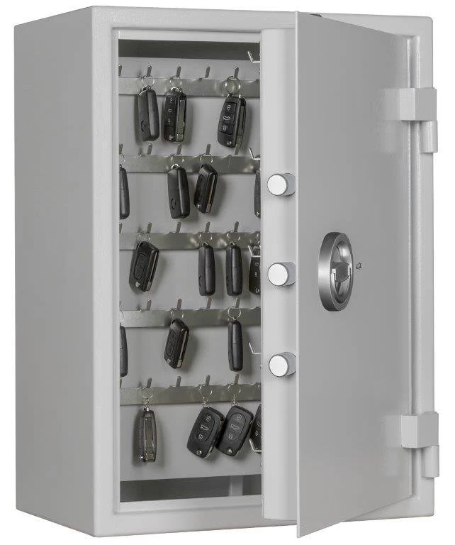 Format Schlüsseltresor ST 140 AS 4 Format Schlüsseltresor ST 140 AS – Bild 2