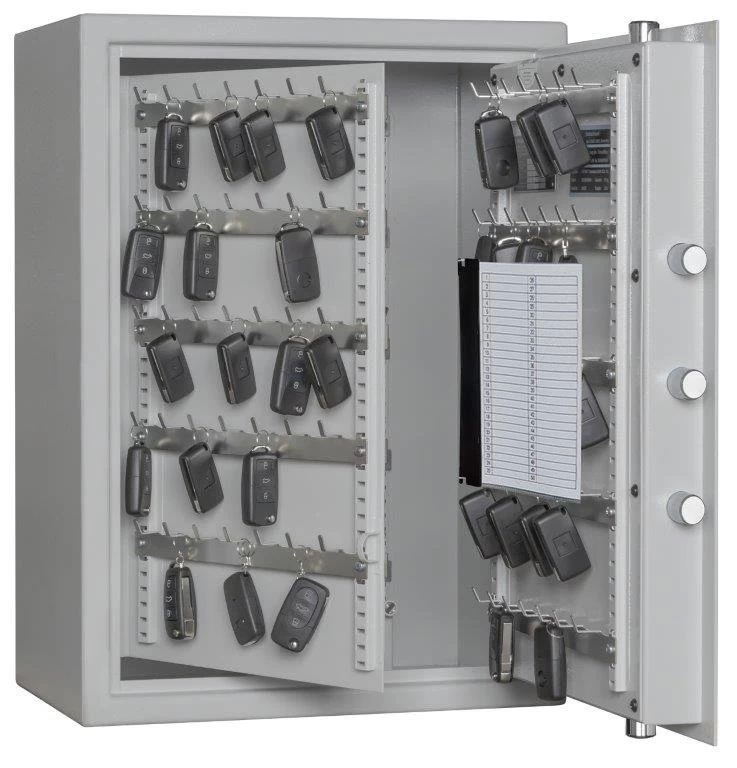 Format Schlüsseltresor ST 140 AS 11 Format Schlüsseltresor ST 140 AS – Bild 9