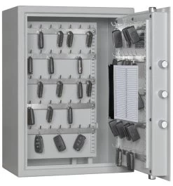 Format Schlüsseltresor ST 140 AS