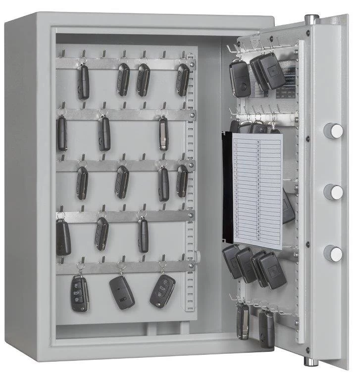 Format Schlüsseltresor ST 140 AS 3 Format Schlüsseltresor ST 140 AS