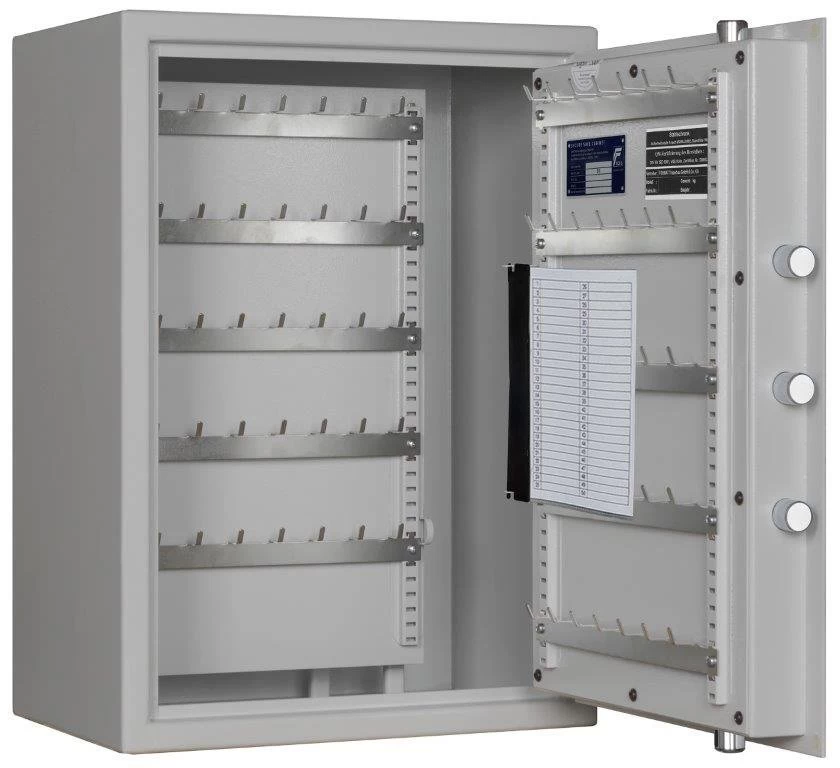Format Schlüsseltresor ST 140 AS 7 Format Schlüsseltresor ST 140 AS – Bild 5