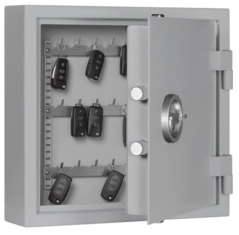 Format Schlüsseltresor ST 21 AS 6 Format Schlüsseltresor ST 21 AS – Bild 4