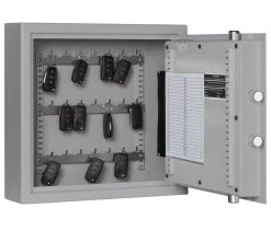 Format Schlüsseltresor ST 21 AS 12 Format Schlüsseltresor ST 21 AS -Burg Wächter Store FT ST21AS 2 1xJkHuTU