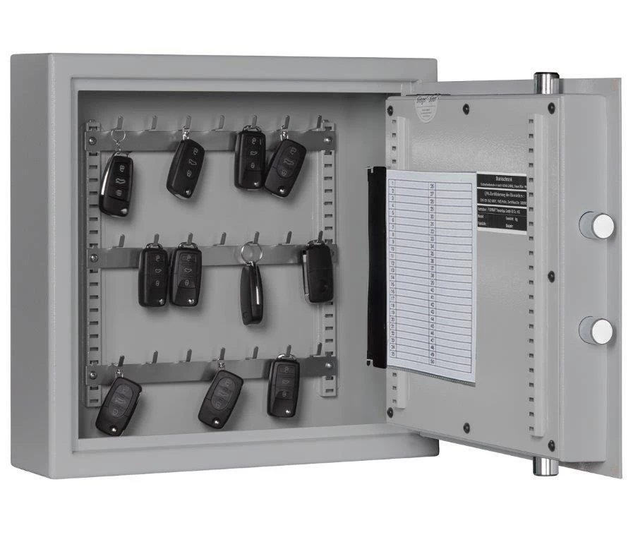 Format Schlüsseltresor ST 21 AS 7 Format Schlüsseltresor ST 21 AS – Bild 5