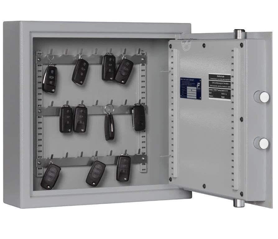 Format Schlüsseltresor ST 21 AS 5 Format Schlüsseltresor ST 21 AS – Bild 3