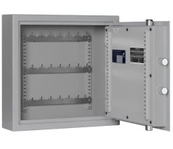 Format Schlüsseltresor ST 21 AS
