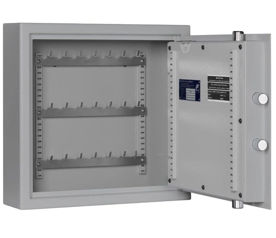 Format Schlüsseltresor ST 21 AS 3 Format Schlüsseltresor ST 21 AS