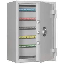 Format Schlüsseltresor ST 300