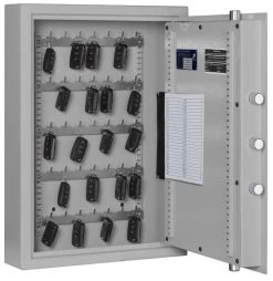 Format Schlüsseltresor ST 35 AS